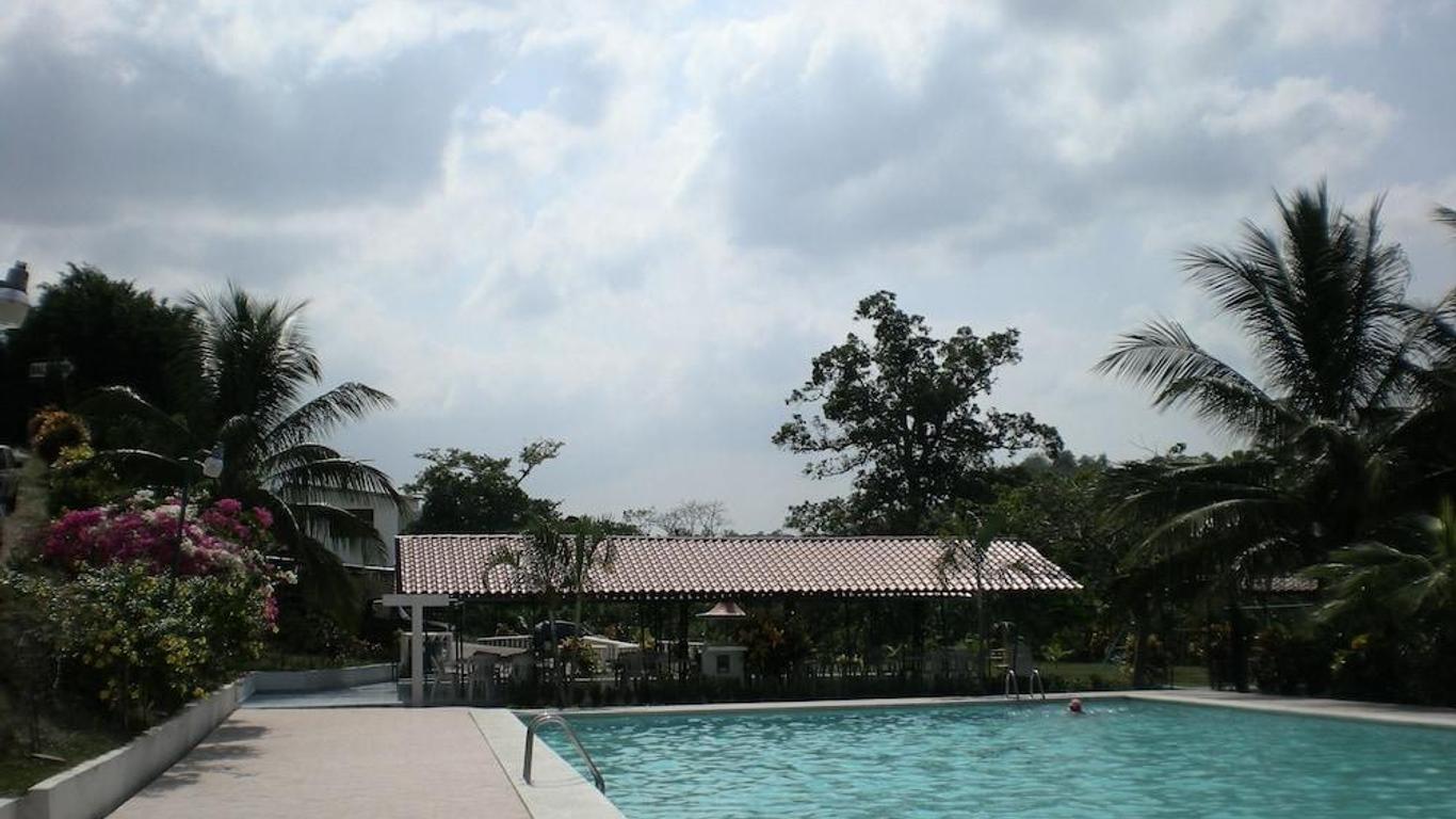 Hotel Tajin