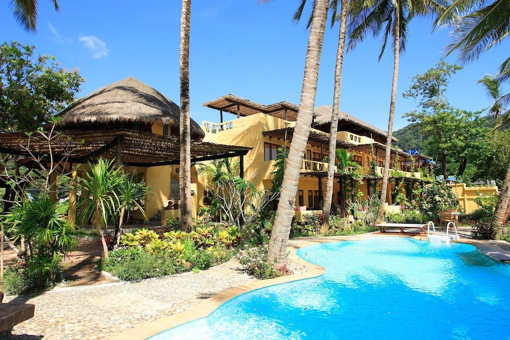 فاكيشن فيليدج فرا نانج لانتا