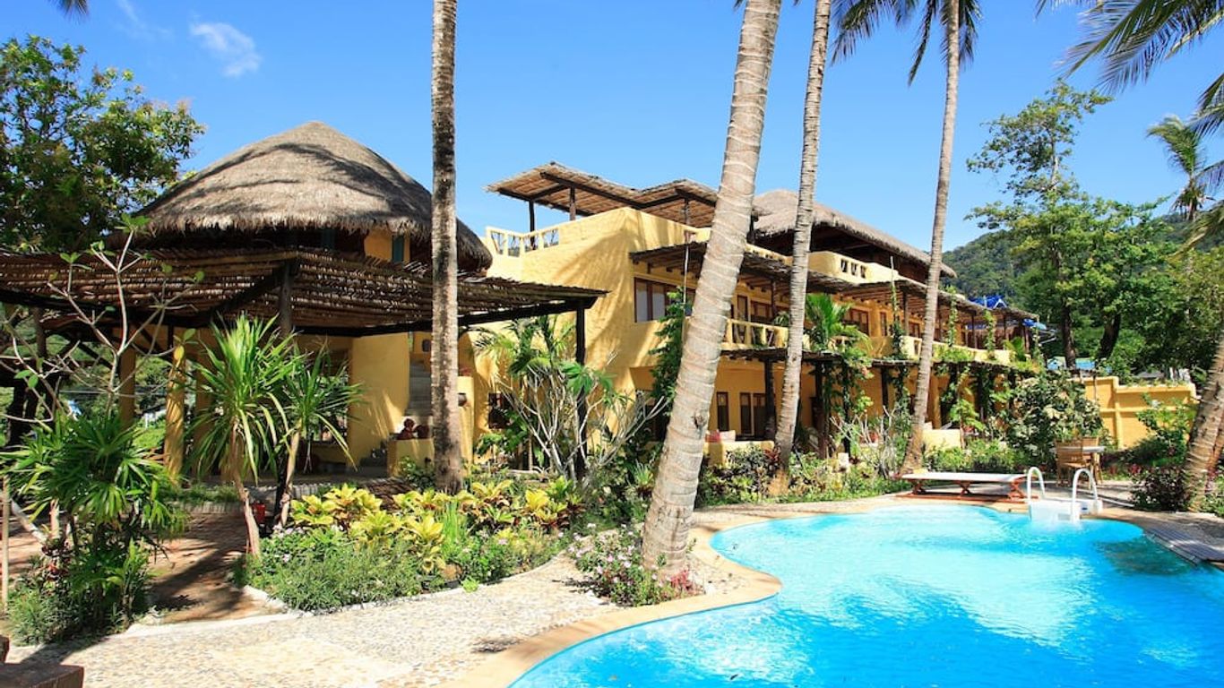 Vacation Village Phra Nang Lanta - Sha Extra Plus