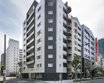 Minn Umeda North - Osaka - Building