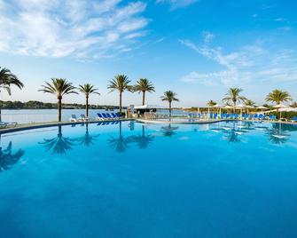 Bellevue Club - Alcudia - Piscina
