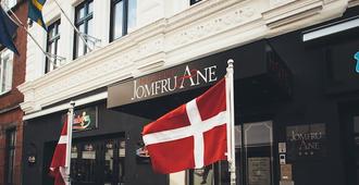 Hotel Jomfru Ane - Aalborg