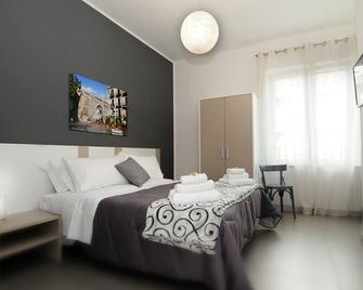 B&B Le Porte Del Centro - Palermo - Bedroom