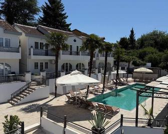 Xanadu Hotel - Herceg Novi - Piscina