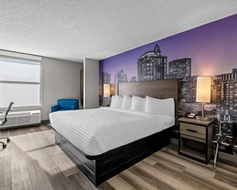 Clarion Pointe - High Point - Slaapkamer