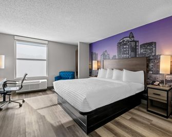 Clarion Pointe - High Point - Habitación