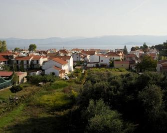 Kavos Panorama Complex - Kavos - Outdoors view
