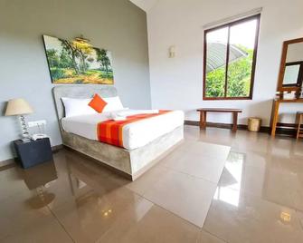 Akash By Dbi - Gampaha - Slaapkamer