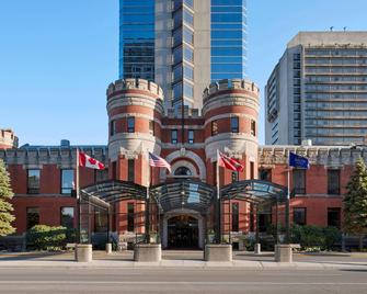 Delta Hotels by Marriott London Armouries - London - Edificio