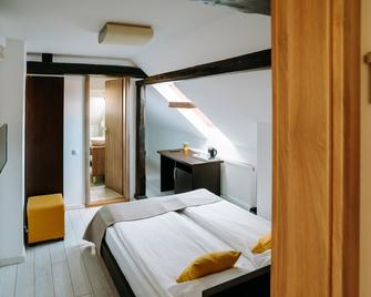Vila Anca - Sibiu - Bedroom