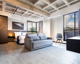 Tolive One Housi Recife By Carpediem - Recife