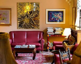 Hotel Rovereto - Rovereto - Ingresso