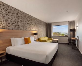Sudima Christchurch Airport - Christchurch - Habitación