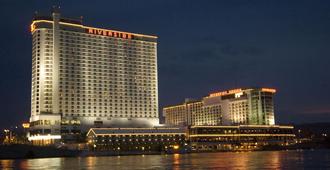 Don Laughlin's Riverside Resort & Casino - Laughlin - Edificio