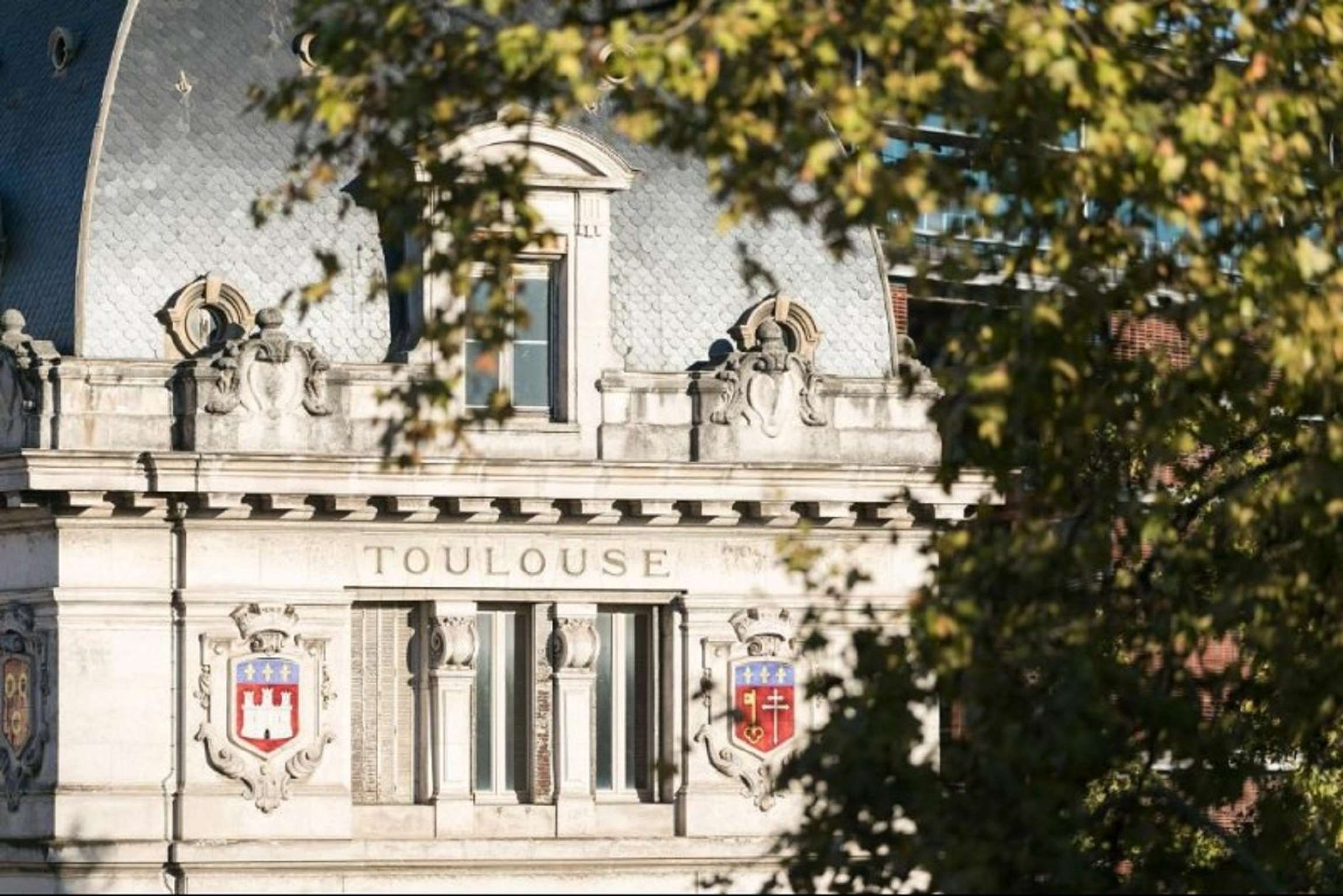 ماتابي هوتل تولاوز جاير باي هابيكالتشر - تولوز - المظهر الخارجي