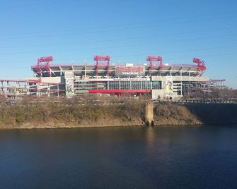 New Listing Gorgeous Downtown Nashville - Nashville - Balcón