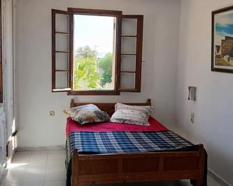 Maison la rose 3 400 m from the beach - Midoun - Bedroom