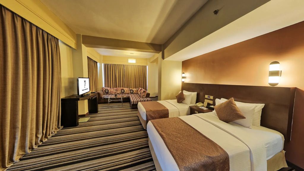 Pearl Grand By Rathna