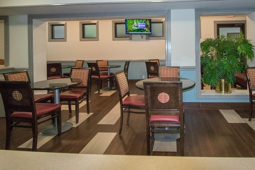Sweet Dream Inn - University Park - Pensacola - Restaurant