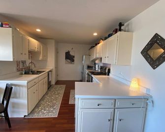 Lavandine Farm - Watsonville - Küche