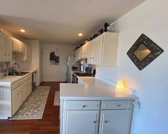 Lavandine Farm - Watsonville - Küche