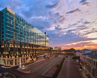 voco Kuching By IHG - Kuching - Bygning
