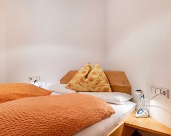 Appartments Reichegger - Villa Ottone