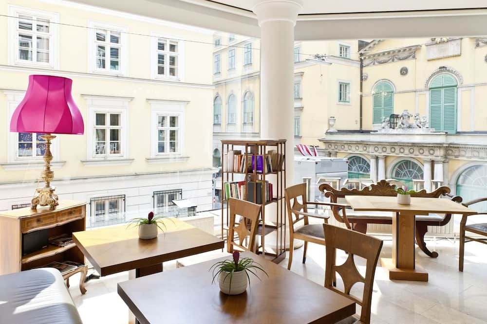 Hotel Beethoven Wien - וינה