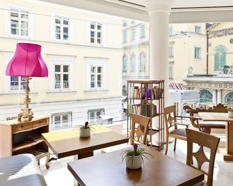 Hotel Beethoven Wien - וינה