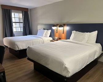 La Quinta Inn by Wyndham Huntsville Research Park - Huntsville - Bedroom