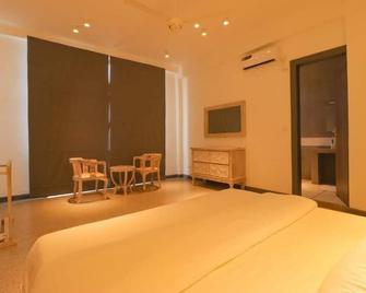 Wonmi Residency - Galle - Bedroom