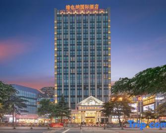 Vienna International Hotel Jiujiang Shili Street - Jiujiang - Budynek