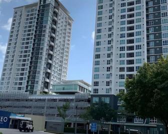 Davao Central Suites - Davao City