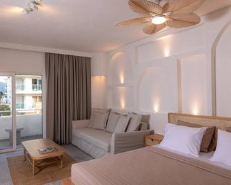L'olive homes - Marmaris - Bedroom