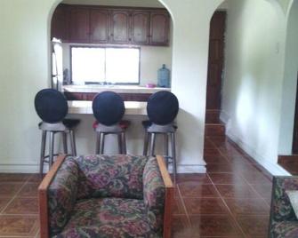 Casa Del Campo - Tela