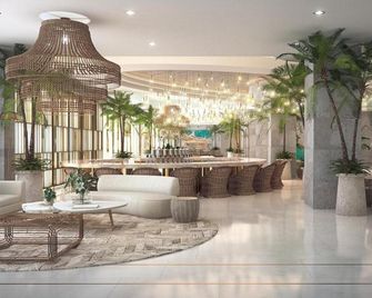Grand Beach Hotel Miami Beach - Miami Beach - Lobby
