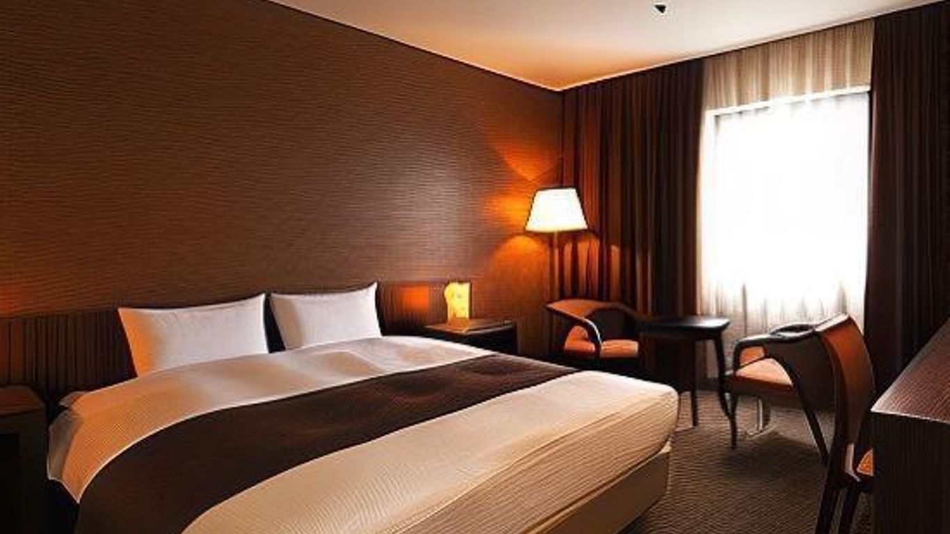 Trip Advisor Certificate of Excellence Fukui Phoenix Hotel