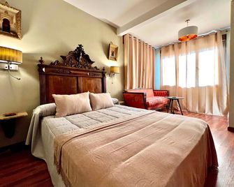 Almunia de San Miguel - Toledo