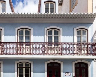 Hostel Casa S o Pedro - Angra do Heroísmo - Gebäude