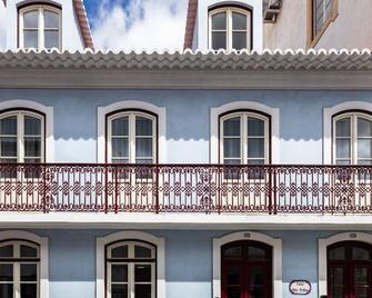 Hostel Casa S o Pedro - Angra do Heroísmo - Edificio