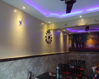 Hotel Mukta - Dhanbād - Restaurant