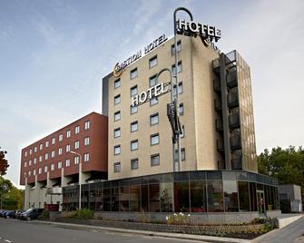Bastion Hotel Den Haag Rijswijk - Rijswijk - Bâtiment