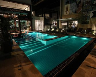 Hotel da Praça - Bonito