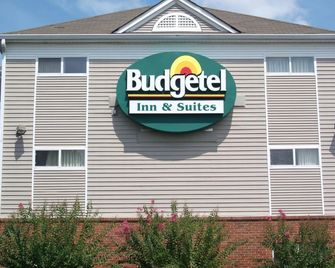 Budgetel Lithia Springs - Austell - Budova