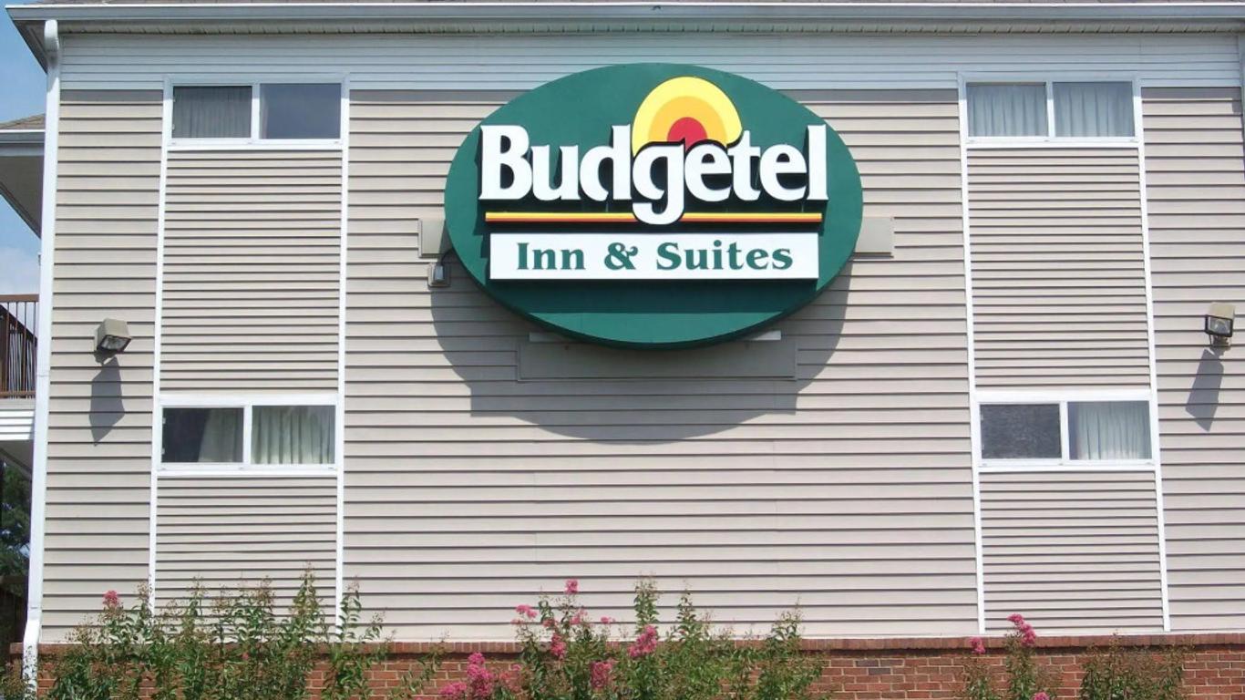 Budgetel Lithia Springs
