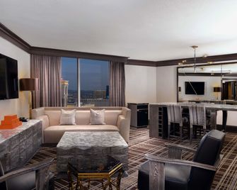 Treasure Island Ti Las Vegas - Handwritten Collection - Las Vegas - Bedroom