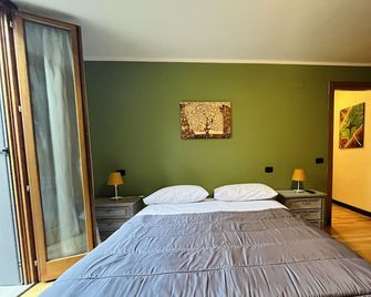 B&b Viale Manzoni - Sassuolo - Ložnice