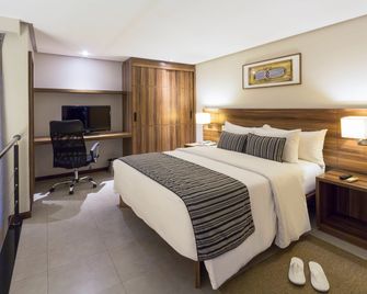 ميركيور بيليم بولوفارد - بيليم - غرفة نوم