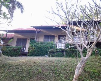 Tropical Garden Bungalow - Νήσοι Πι Πι - Κτίριο