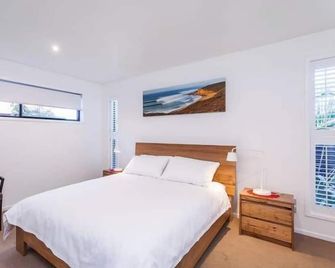 Pacific Paradise - Torquay - Habitación